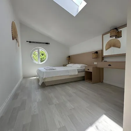 Apartamento Likya Kas