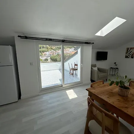 Likya Apartamento