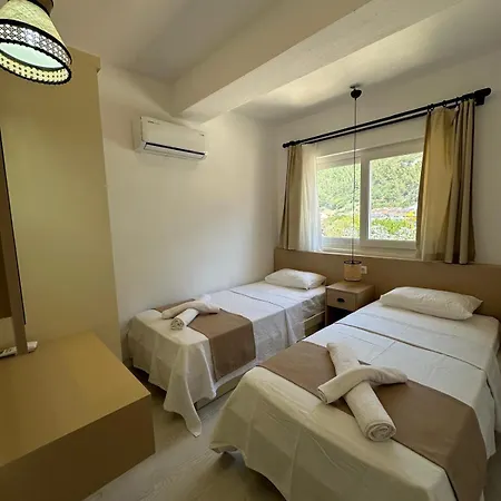 Apartamento Likya *
