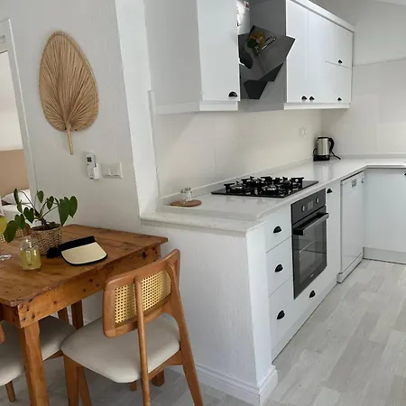 Likya Apartamento