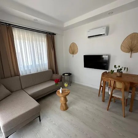 Likya Apartamento Kas