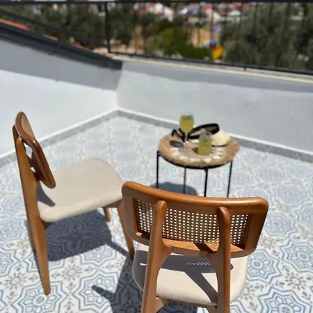 Likya Apartamento Kas