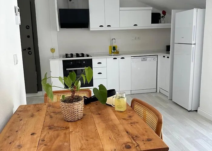 Likya Kaş